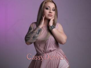 CassyDenver