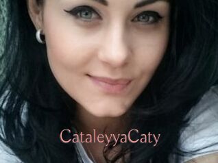 CataleyyaCaty