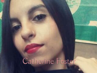 Catherine_Foster