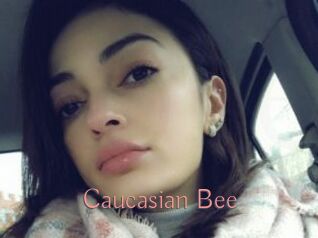 Caucasian_Bee