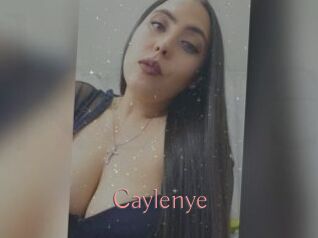 Caylenye