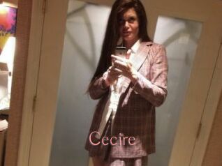 Cecire