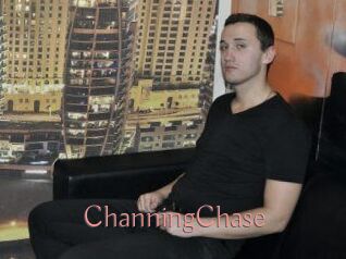 ChanningChase