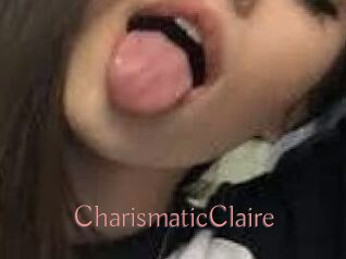 CharismaticClaire