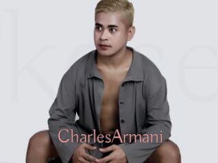 CharlesArmani