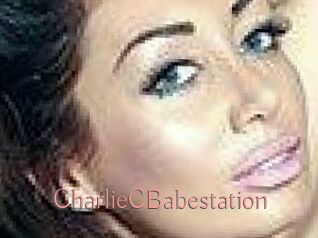 CharlieCBabestation