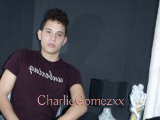 CharlieGomezxx