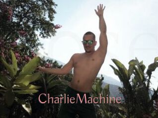 CharlieMachine