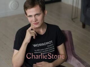 CharlieStone