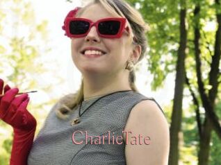 CharlieTate