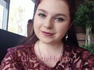 CharlotteHoliday