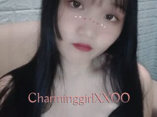 CharminggirlXXOO