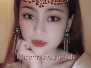 Charmingyounglady