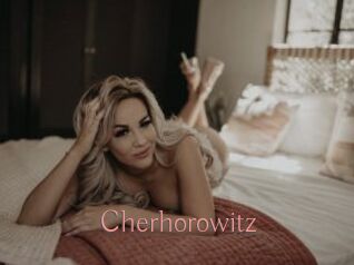 Cherhorowitz