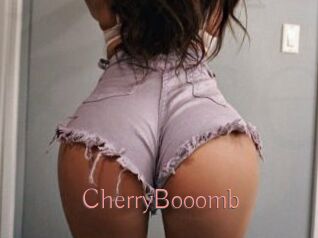 CherryBooomb