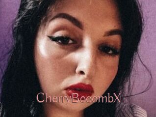 CherryBooombX