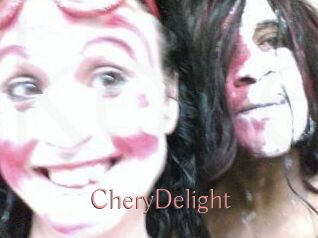 CheryDelight