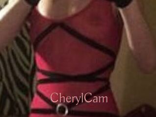 CherylCam