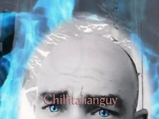 Chillitalianguy