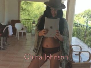 China_Johnson