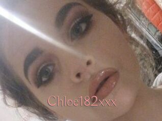 Chloe182xxx