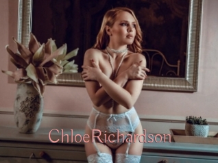 ChloeRichardson