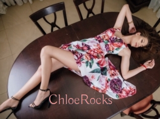 ChloeRocks