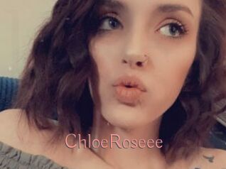 ChloeRoseee