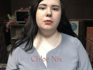 Chloe_Nix