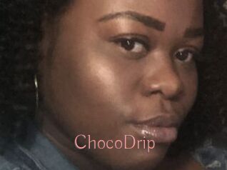 ChocoDrip