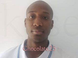 Chocolate25