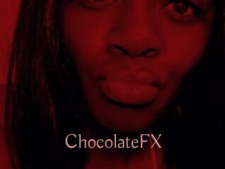 ChocolateFX