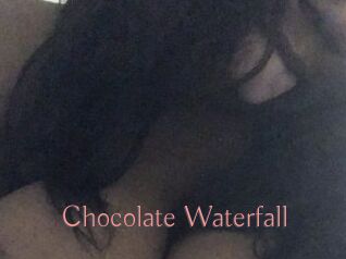 Chocolate_Waterfall