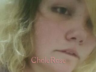 Chole_Rose