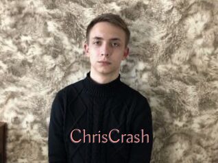 ChrisCrash