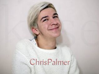 ChrisPalmer