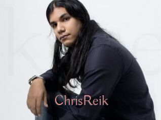 ChrisReik