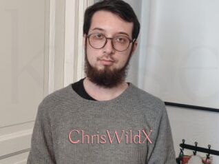 ChrisWildX