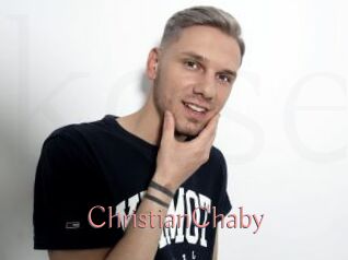 ChristianChaby