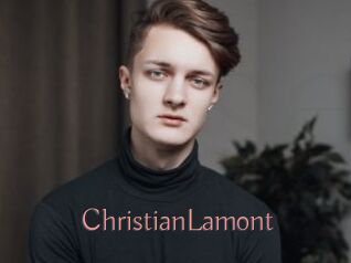 ChristianLamont