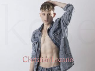 ChristianLozano