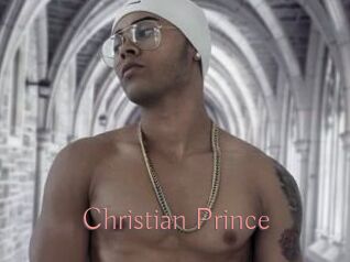 Christian_Prince