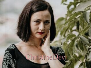 ChristineDevi