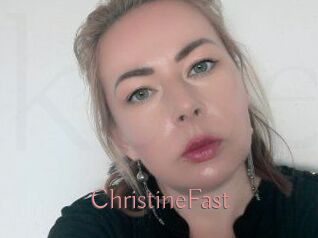 ChristineFast