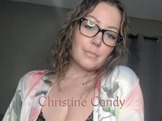 Christine_Candy