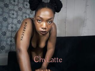 ChyLatte