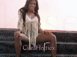 CiaraHottiex