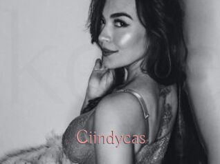 Ciindycas