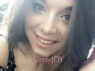 CindyJOY