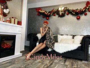 CindyMiles